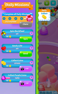 Candy Match-screenshot