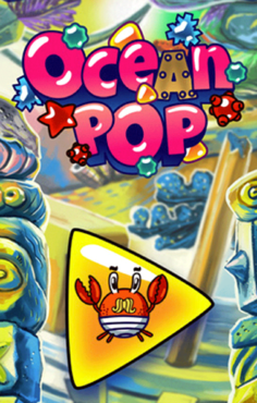 Ocean Pop-screenshot