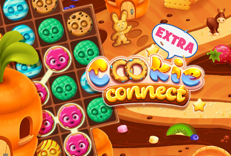 Cookie Connect Extra