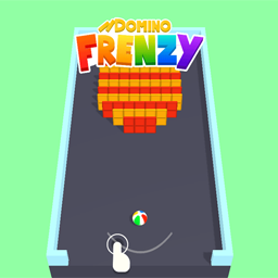 Domino Frenzy