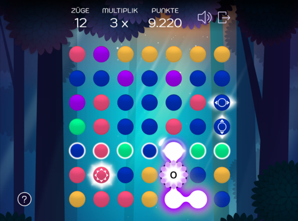 Lumeno-screenshot