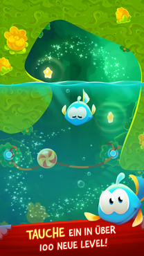 Cut the Rope: Magic-screenshot