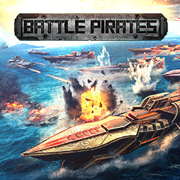 Battle Pirates