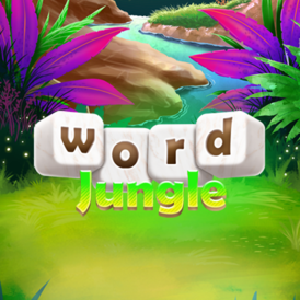 Word Jungle