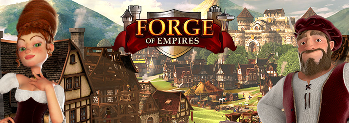 Forge of Empires