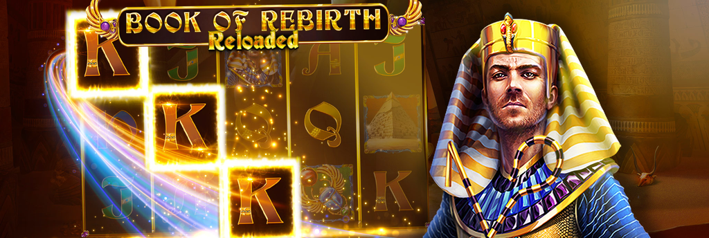 Book of Rebirth