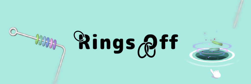 Rings Off