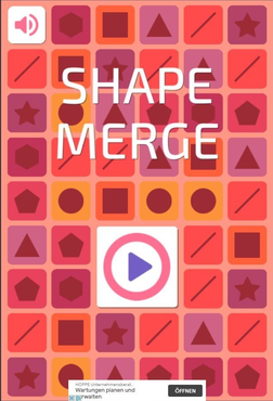 Shape Merge-screenshot