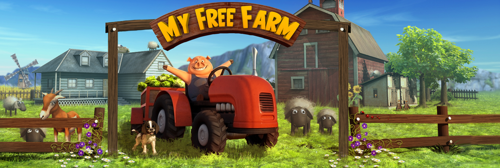 My Free Farm