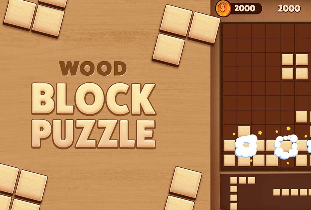 Wooden Block Puzzle Woody Games Free Download Woody Puzzle Online