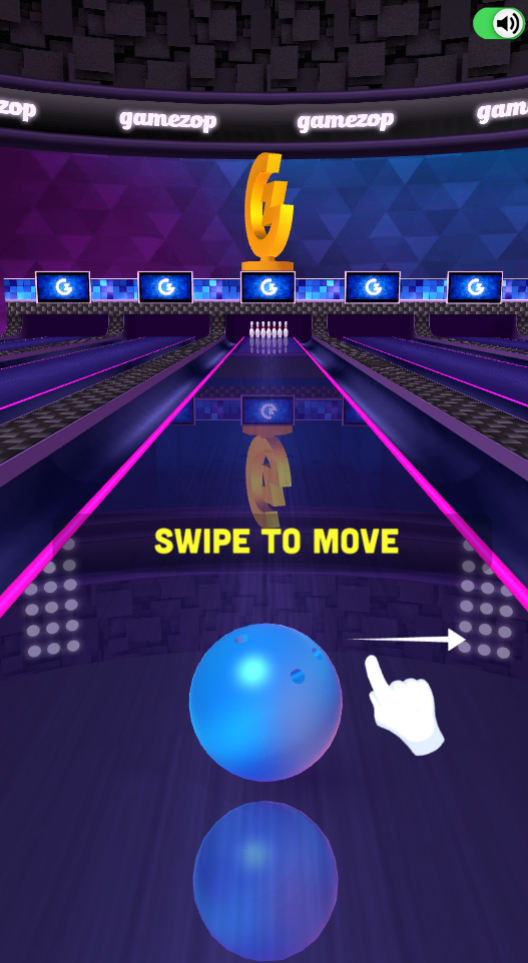 Bowling Stars-screenshot