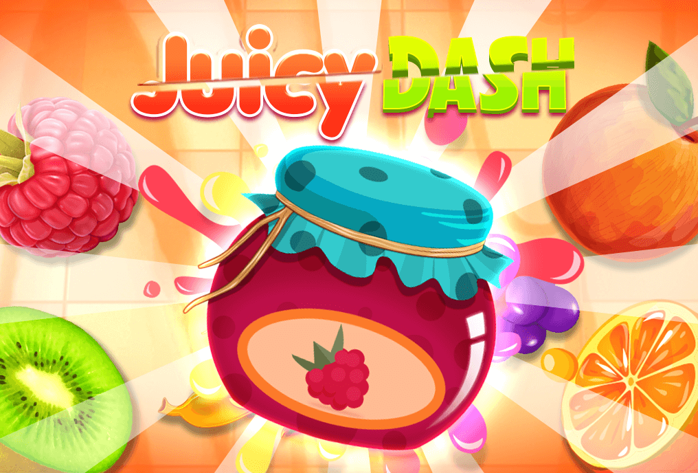 Juicy Dash