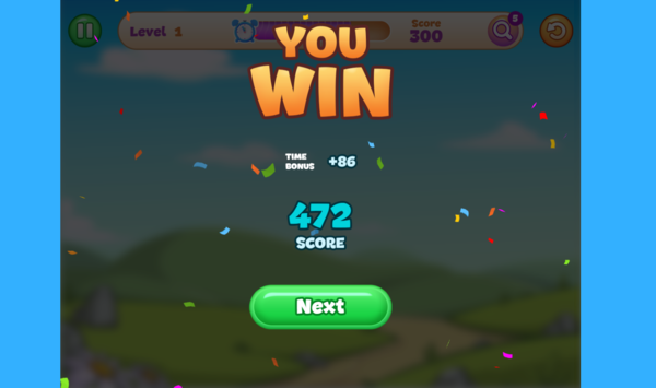 Dream Pet Link 2-screenshot