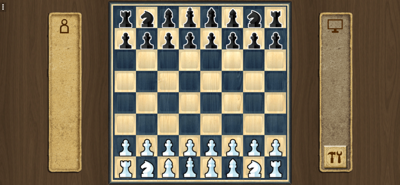 Chess Classic-screenshot