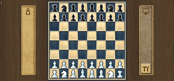 Chess Classic-screenshot