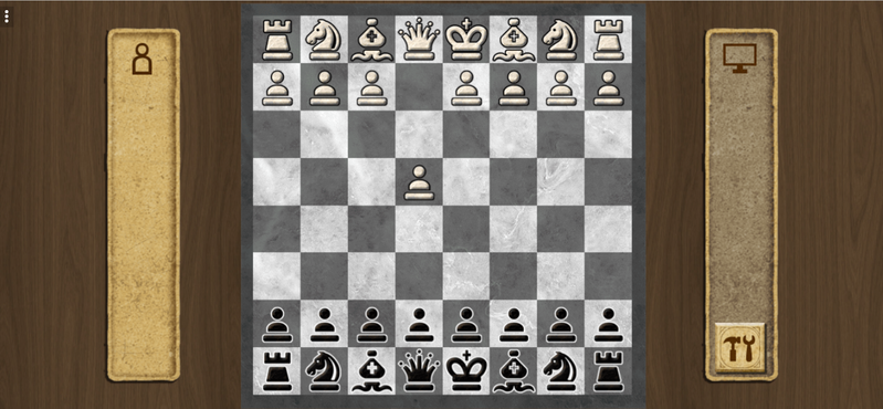 Chess Classic-screenshot