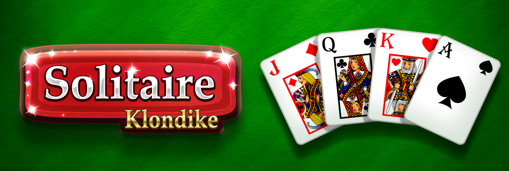 Solitaire Klondike