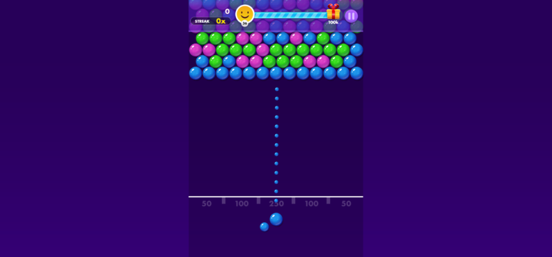 Bubble Shooter Pro 3-screenshot