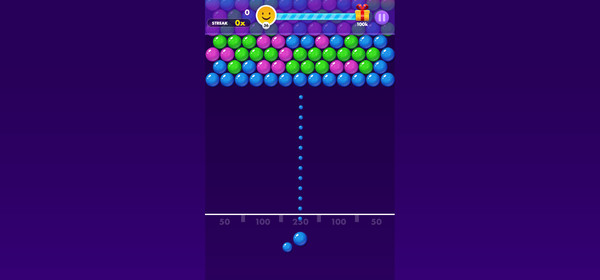 Bubble Shooter Pro 3-screenshot
