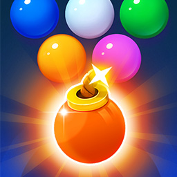 Bubble Shooter Free 3