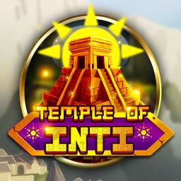 Temple of Inti