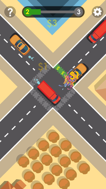 Tiny Cars-screenshot