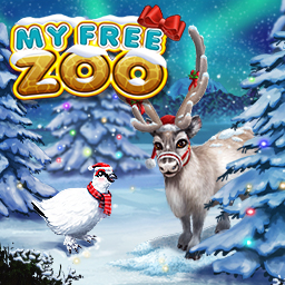 My Free Zoo