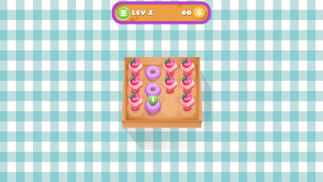 Donut Box-screenshot