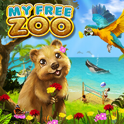 My Free Zoo