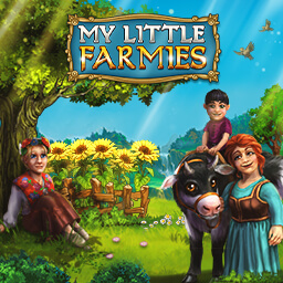 My Little Farmies