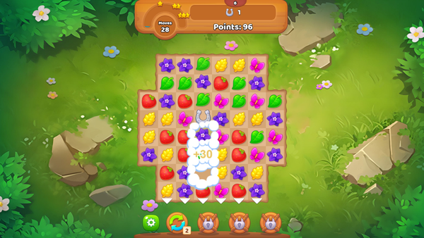 Farm Match Seasons 3-screenshot