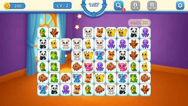 Dream Pet Hotel-screenshot