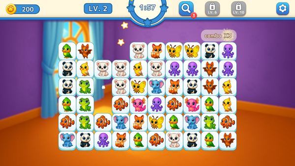 Dream Pet Hotel-screenshot