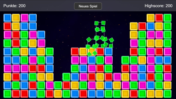 Klicker-Klacker-screenshot