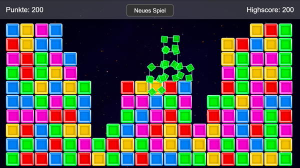 Klicker-Klacker-screenshot