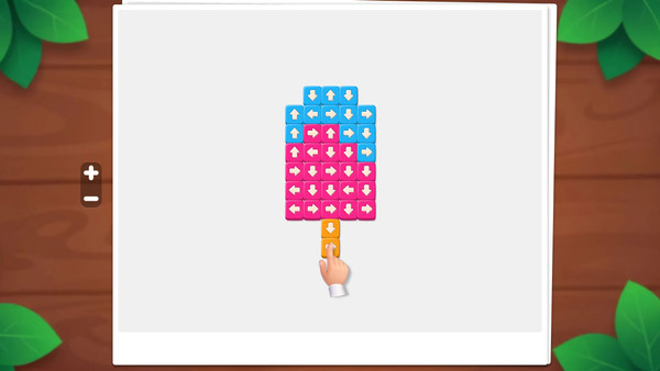 Sort Tiles-screenshot