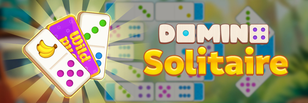 Domino Solitaire