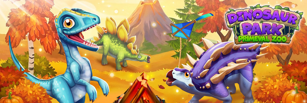 Dinosaur Park