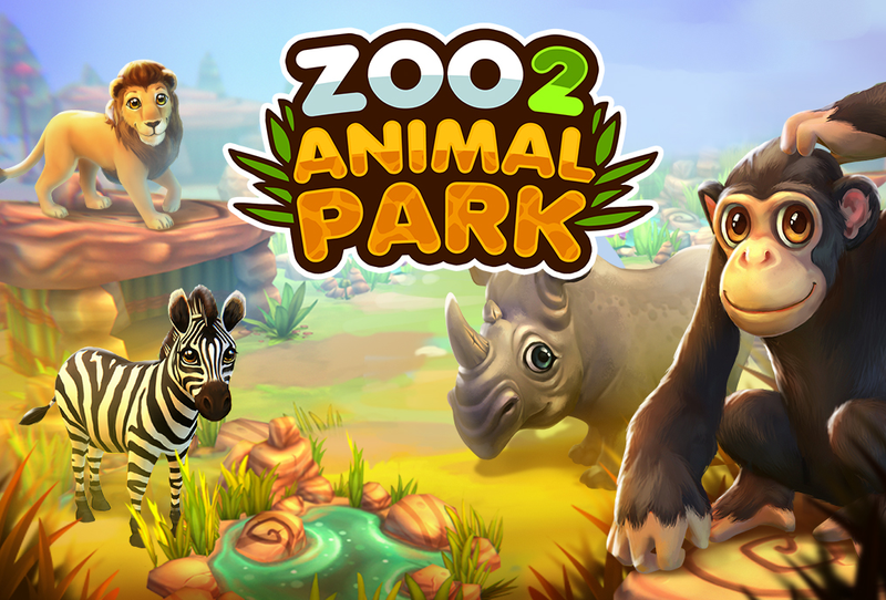 Zoo 2: Animal Park