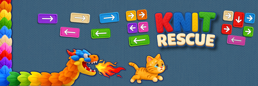 Knit Rescue
