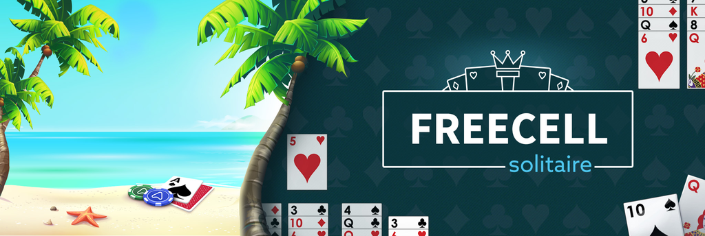 Freecell Solitaire
