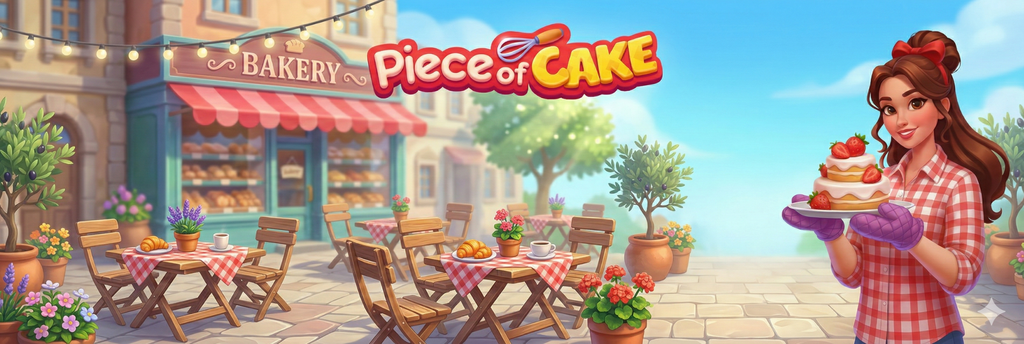 Piece of Cake