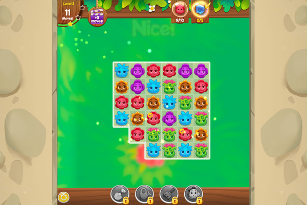 Flower Story-screenshot