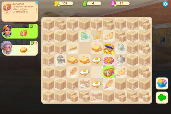 Piece of Cake-screenshot