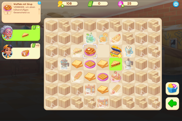 Piece of Cake-screenshot