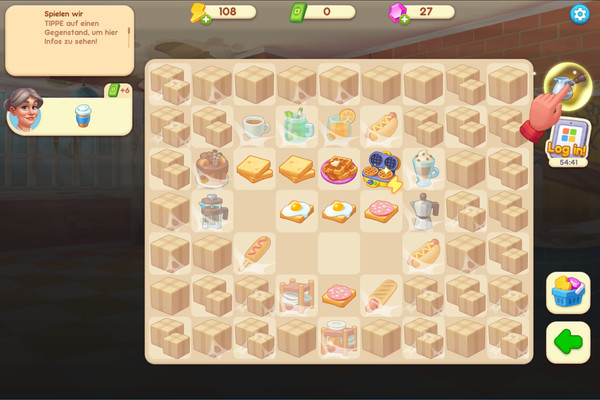 Piece of Cake-screenshot
