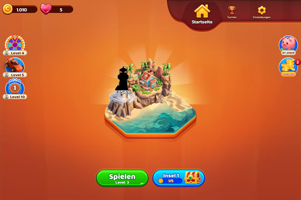 Hexa Stack-screenshot