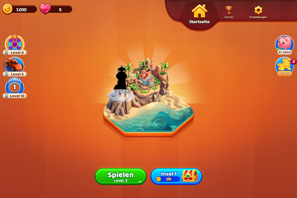 Hexa Stack-screenshot