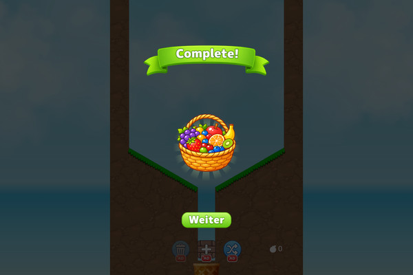 Fruit Match-screenshot