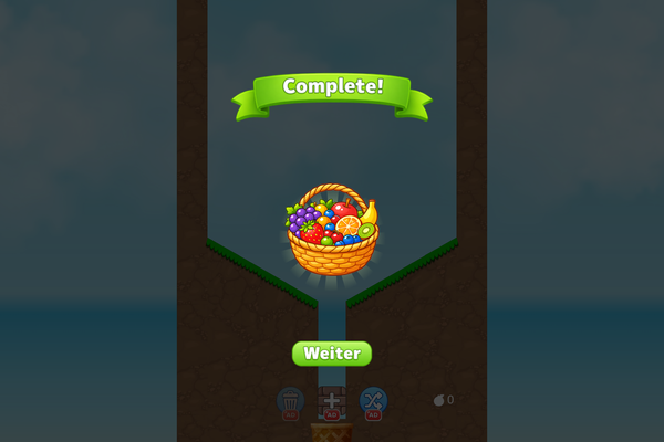 Fruit Match-screenshot